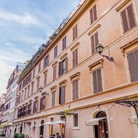 Frezza'S Holidays Roma Ngoại thất bức ảnh