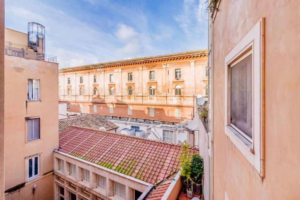 Frezza'S Holidays Roma Ngoại thất bức ảnh
