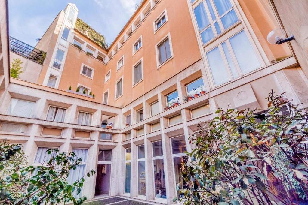 Frezza'S Holidays Roma Ngoại thất bức ảnh