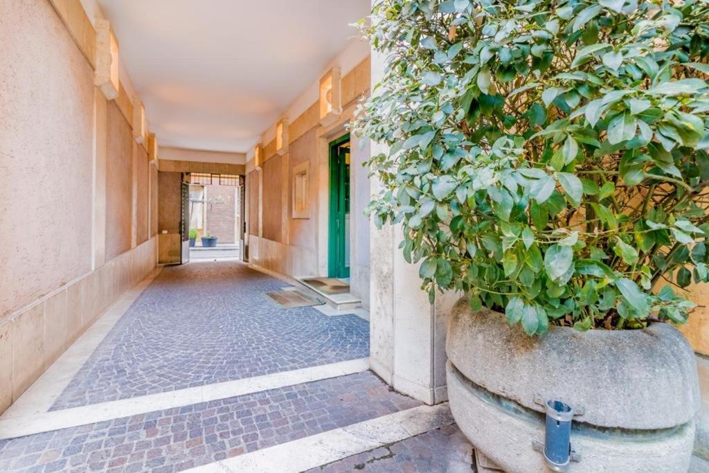 Frezza'S Holidays Roma Ngoại thất bức ảnh