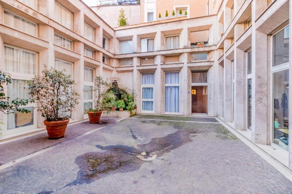 Frezza'S Holidays Roma Ngoại thất bức ảnh