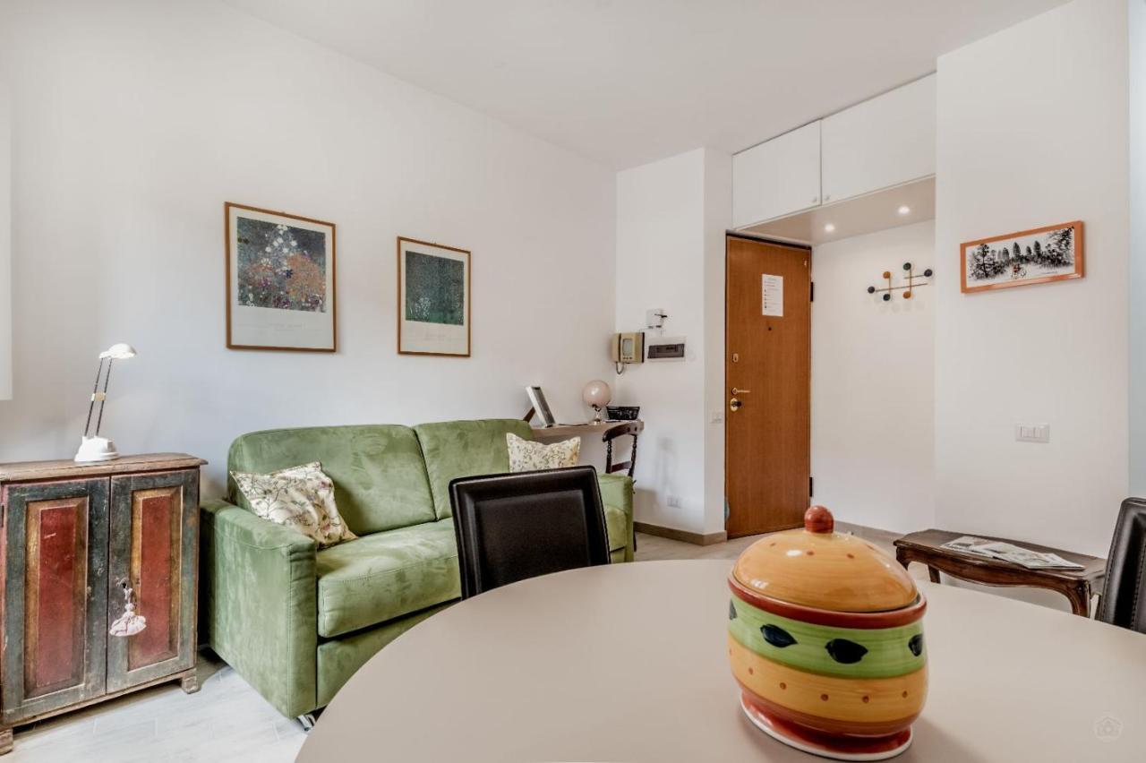 Frezza'S Holidays Roma Ngoại thất bức ảnh