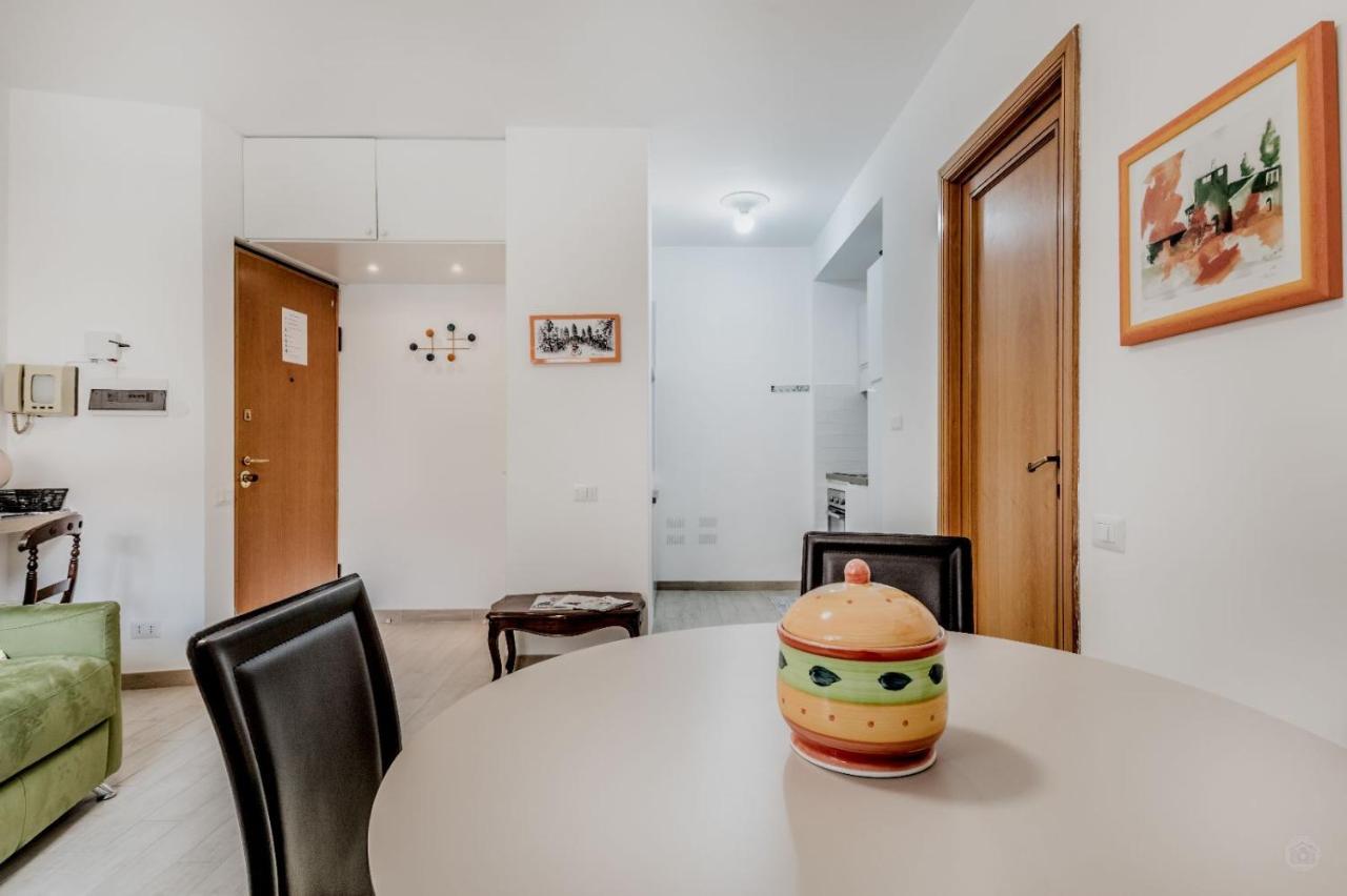 Frezza'S Holidays Roma Ngoại thất bức ảnh