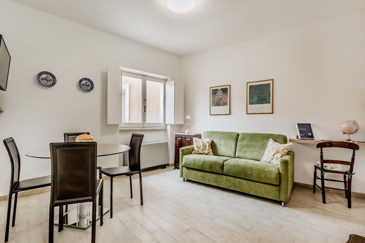 Frezza'S Holidays Roma Ngoại thất bức ảnh