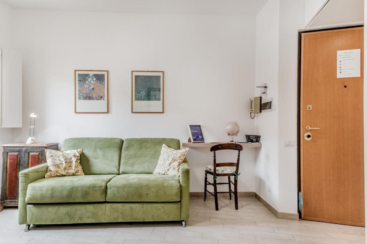 Frezza'S Holidays Roma Ngoại thất bức ảnh