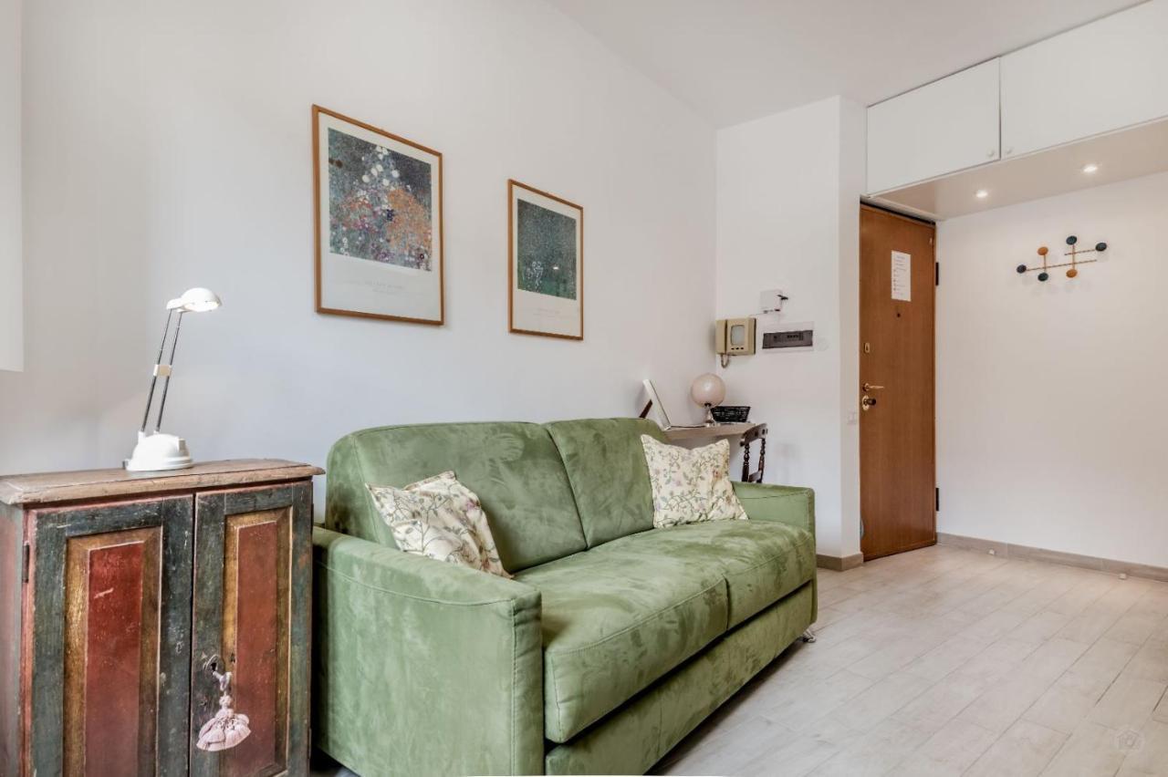 Frezza'S Holidays Roma Ngoại thất bức ảnh