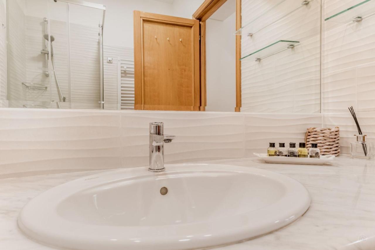 Frezza'S Holidays Roma Ngoại thất bức ảnh