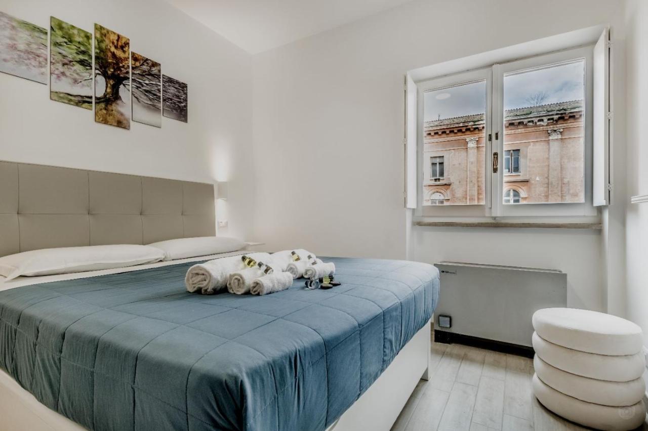 Frezza'S Holidays Roma Ngoại thất bức ảnh