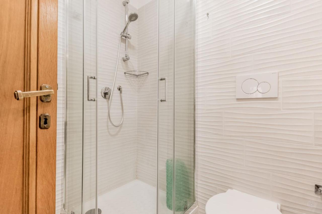 Frezza'S Holidays Roma Ngoại thất bức ảnh