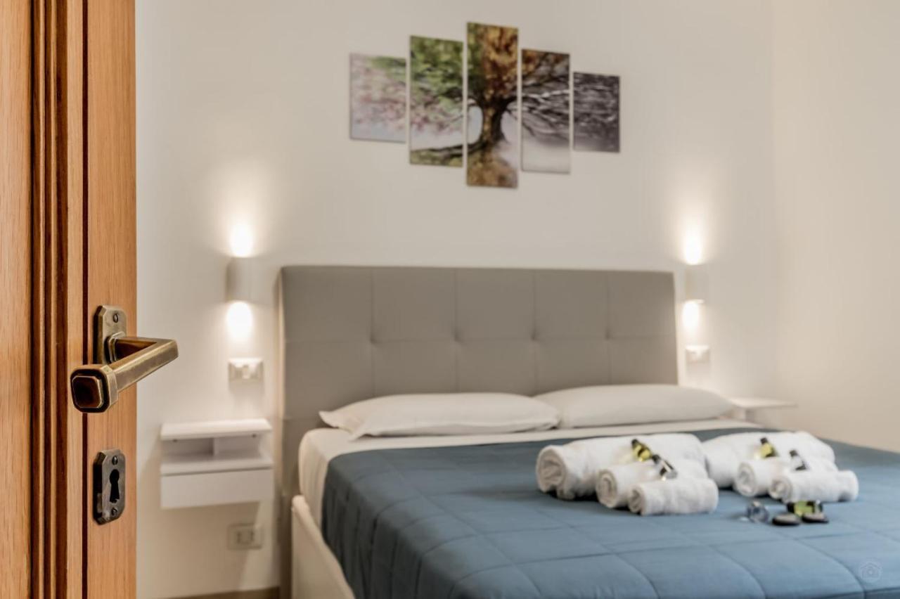 Frezza'S Holidays Roma Ngoại thất bức ảnh