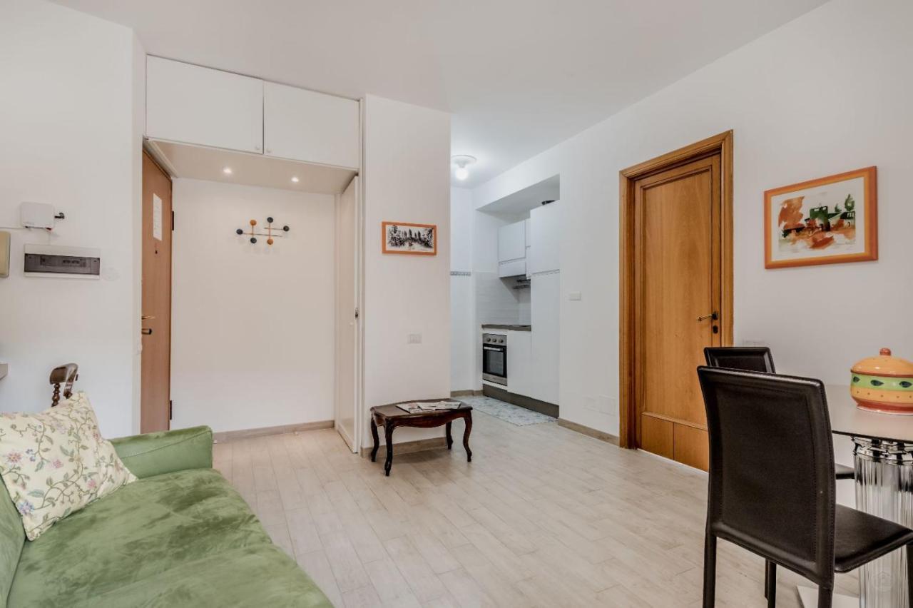 Frezza'S Holidays Roma Ngoại thất bức ảnh