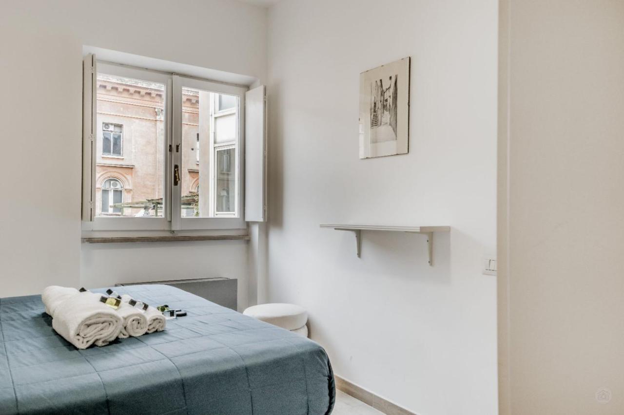 Frezza'S Holidays Roma Ngoại thất bức ảnh