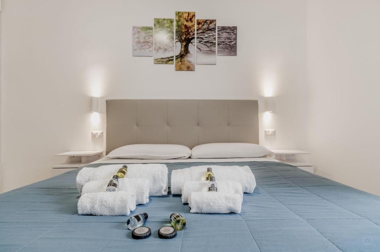 Frezza'S Holidays Roma Ngoại thất bức ảnh